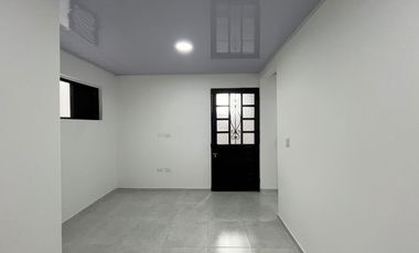 apartamento en arriendo en centro. Cod A19569