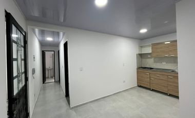 apartamento en arriendo en centro. Cod A19569