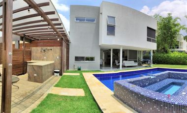 CASA CONDOMINIO en VENTA en Cali Pance