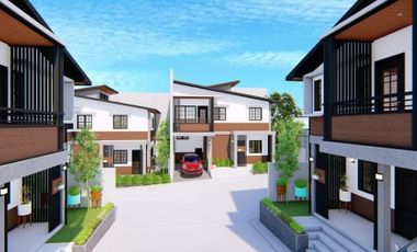 2-Storey 4BR 3T&B 1CG Single Attached Hse Caloocan City