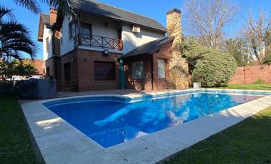 Chalet en venta en Mar del Plata