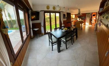 Chalet en venta en Mar del Plata