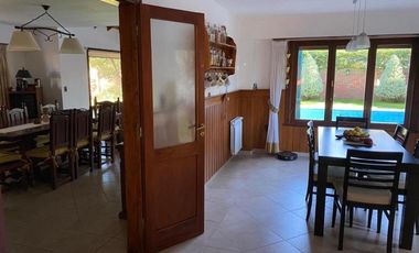 Chalet en venta en Mar del Plata