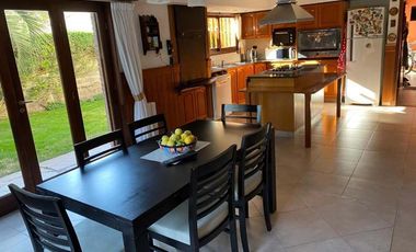 Chalet en venta en Mar del Plata