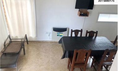 POTRERO DE GARAY  COMPLEJO DE 4 DUPLEX