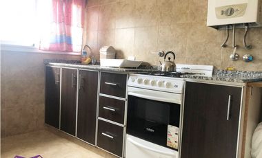 POTRERO DE GARAY  COMPLEJO DE 4 DUPLEX