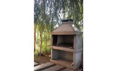 POTRERO DE GARAY  COMPLEJO DE 4 DUPLEX