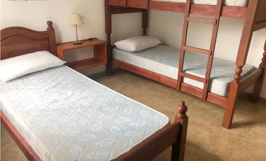 POTRERO DE GARAY  COMPLEJO DE 4 DUPLEX