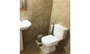 POTRERO DE GARAY  COMPLEJO DE 4 DUPLEX