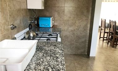 POTRERO DE GARAY  COMPLEJO DE 4 DUPLEX