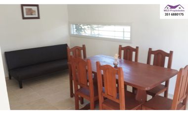 POTRERO DE GARAY  COMPLEJO DE 4 DUPLEX