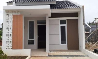 Rumah keren dkt Tol Padalarang Kota Baru Parahyangan cimareme Bandung