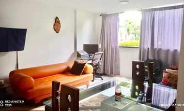 apartamento en venta en manzanares. Cod V7224240