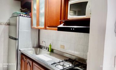 apartamento en venta en manzanares. Cod V7224240