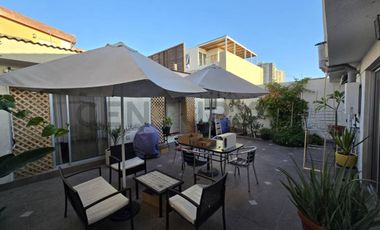 Se vende Hermosa  casa sector playa blanca