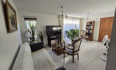 Se vende Hermosa  casa sector playa blanca