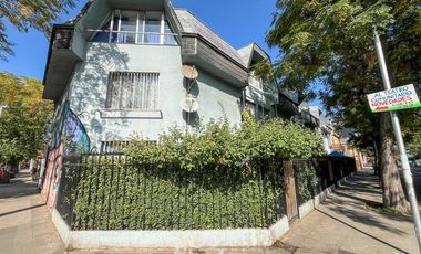 Casa Yungay ID: 169358s