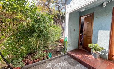 Casa Yungay ID: 169358s