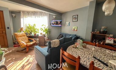 Casa Yungay ID: 169358s