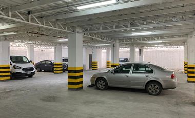 Oficina/bodega en El Centro de Mty | Centro de Negocios B. Center