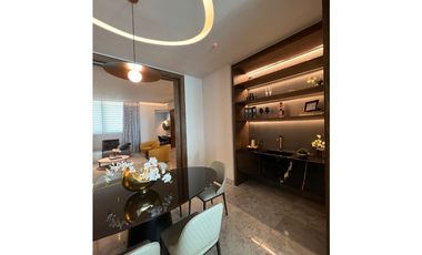Apartamentos en Venta en Sea Point - Punta Paitilla