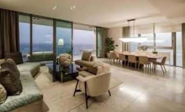 Apartamentos en Venta en Sea Point - Punta Paitilla