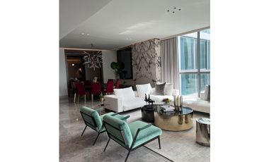 Apartamentos en Venta en Sea Point - Punta Paitilla