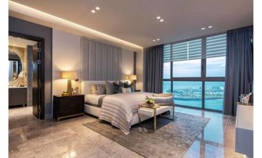 Apartamentos en Venta en Sea Point - Punta Paitilla