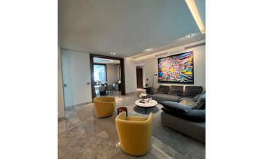 Apartamentos en Venta en Sea Point - Punta Paitilla