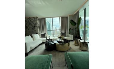 Apartamentos en Venta en Sea Point - Punta Paitilla