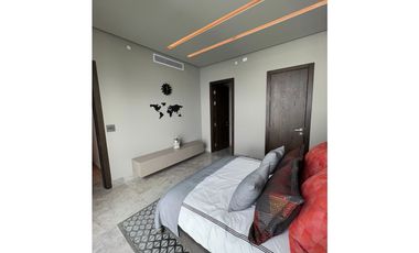 Apartamentos en Venta en Sea Point - Punta Paitilla