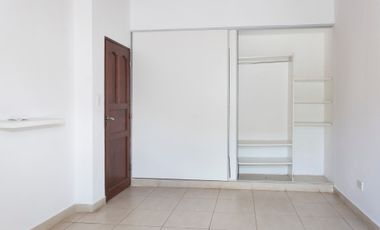 CASA DUPLEX 2 DORMITORIOS VENTA VAQUEROS CENTRO