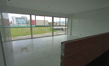 local en venta en cota, la laguna. Cod V9136585