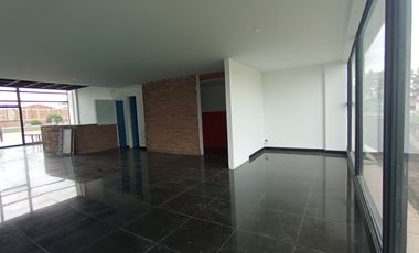 local en venta en cota, la laguna. Cod V9136585