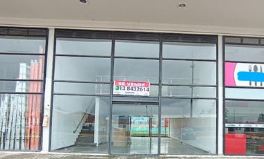 local en venta en cota, la laguna. Cod V9136585