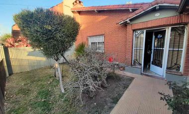 Casa en venta en City Bell