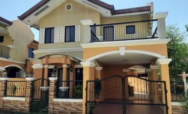 Fully Furnished House and Lot for Sale in Consolacion, Cebu along North Coastal Road