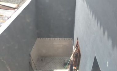 RUMAH 2 LANTAI DEKAT KAMPUS 3 UAD