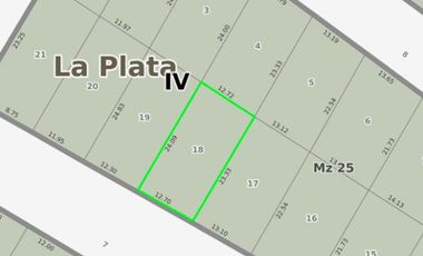 Casa en Venta en Villa Elisa La Plata