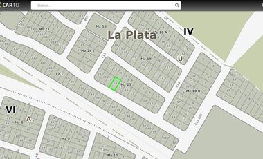Casa en Venta en Villa Elisa La Plata