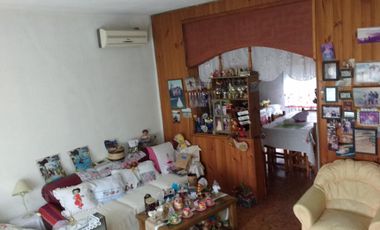 casa tres ambientes amplios