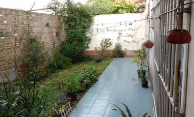 casa tres ambientes amplios