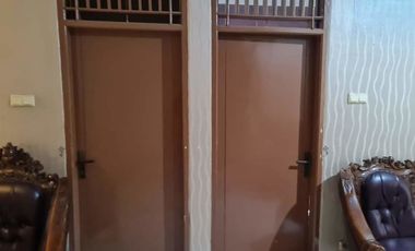Rumah Sewa 2 Lantai Terawat Apik Pesantren Cibabat Cimahi Utara