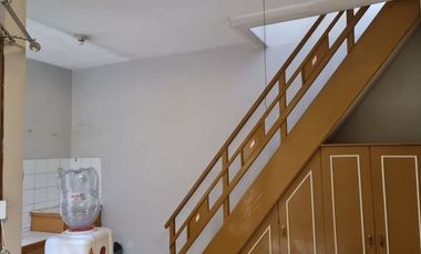 Rumah Sewa 2 Lantai Terawat Apik Pesantren Cibabat Cimahi Utara