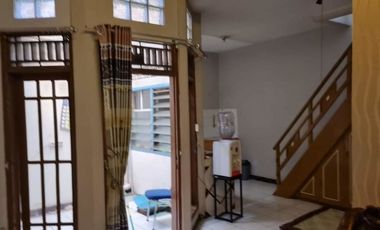 Rumah Sewa 2 Lantai Terawat Apik Pesantren Cibabat Cimahi Utara