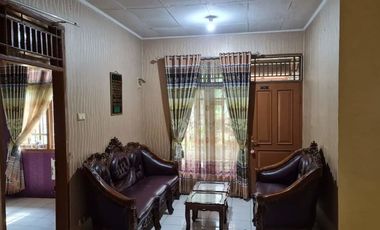 Rumah Sewa 2 Lantai Terawat Apik Pesantren Cibabat Cimahi Utara
