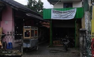 Kostan dan ruang usaha lokasi Ujungberung Bandung | SANDYS