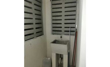 ALQUILER APARTAMENTO LAS ACACIAS