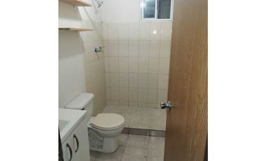 ALQUILER APARTAMENTO LAS ACACIAS