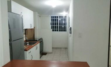 ALQUILER APARTAMENTO LAS ACACIAS